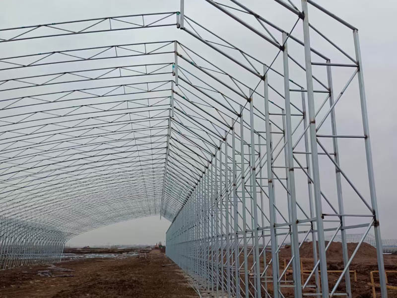 溫室大棚建設(shè) 溫室大棚建設(shè)