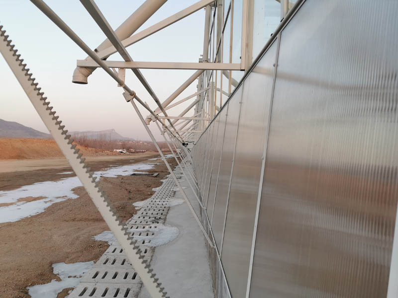 現(xiàn)化化大棚建設 現(xiàn)化化大棚建設